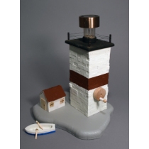Thumbnail of The Light House project